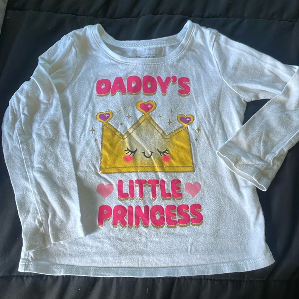 Toddler Shirt